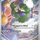 (210) Pokemon TCG SV Black Star Promos Single: Tornadus   Promo
