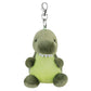 Palm Pals: Tyranno Rex Clip-On (4in)