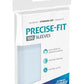 Ultimate Guard: Precise-Fit Sleeves: Standard Size (100)
