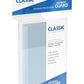 Ultimate Guard: Classic Sleeves: Standard Size (100)