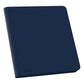 Ultimate Guard: Zipfolio 480: 24-Pocket: Xenoskin - Blue