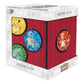 Ultra Pro: Pokemon Alcove Click Deck Box - Kanto Pokemon