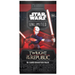 Star Wars Unlimited: Twilight of the Republic Booster Pack