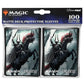 Magic: The Gathering - Final Fantasy 100ct Deck Protector Sleeves v4