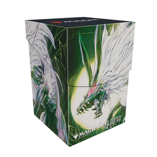 Magic: The Gathering - Final Fantasy 100+ Deck Box v7