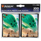 Magic: The Gathering - Final Fantasy 100ct Deck Protector Sleeves v9