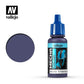 Vallejo Mecha Color - Titan Blue [69.013] (18ml)