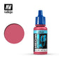 Vallejo Mecha Color - Metallic Red [69.066] (17ml)