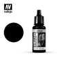 Vallejo Mecha Color - Black Primer [70.642] (17ml)