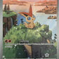 (208) Pokemon TCG SV Black Star Promos Single: Victini   Promo