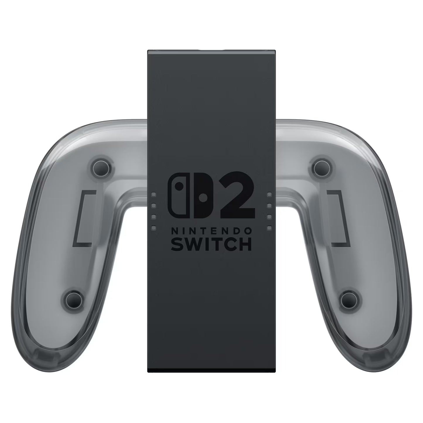 Nintendo Switch 2: Nintendo Switch 2 Charging Grip