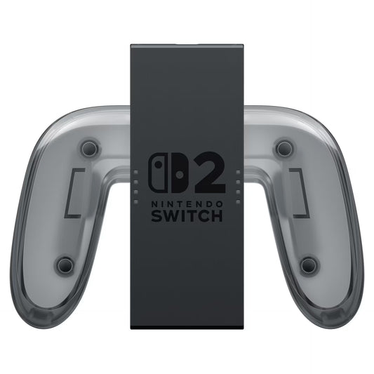 Nintendo Switch 2: Nintendo Switch 2 Charging Grip