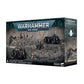 Adepta Sororitas Battleforce: Penitent Crusade Host