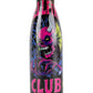 Stranger Things Thermo Water Bottle Hellfire Club