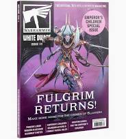 Warhammer: White Dwarf Issue 511