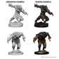 WizKids - D&D Nolzurs Marvelous Miniatures: Werewolves - Wave 4