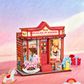 Rolife: DIY Miniature House: Whimsy Toy Shop