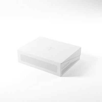 Gamegenic Token Holder - White