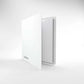 Gamegenic: Casual Album 24-Pocket - White