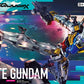 Gundam Model Kit: 1/144 RX-72-08 White Gundam: High Grade (HG)