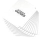 Ultimate Guard Card Dividers Standard Size (10) - White