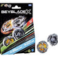 Beyblade X: Gale Wyvern 3-60T & Sword Dran 3-80B Dual Pack Set