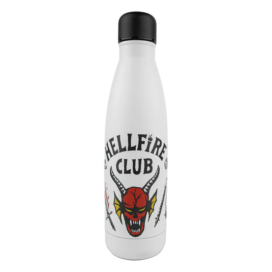 Stranger Things Thermo Water Bottle