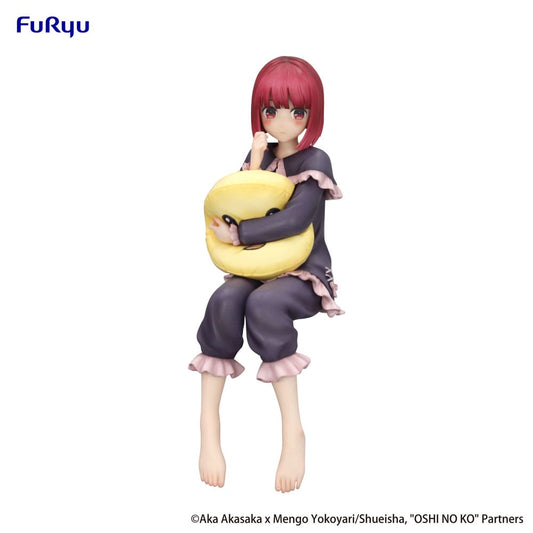 Oshi No Ko: Kana Arima: Have a good night! Noodle Stopper Statue 15 cm