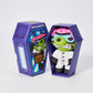 Deddy Bears Series 3 Plush Figures 15 cm Coffin Display - Dr Beargrave