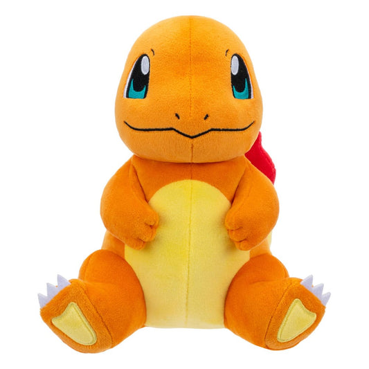 Pokémon Plush Figures Series 2 20 cm - Charmander