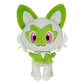 Pokémon Plush Figures Series 2 20 cm - Sprigatito