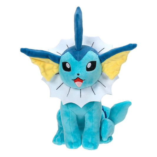 Pokémon Plush Figures Series 2 20 cm - Vaporeon