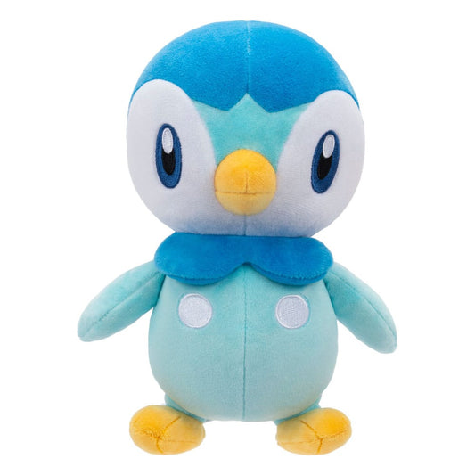 Pokémon Plush Figures 20 cm - Piplup