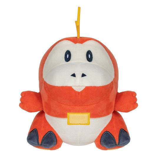 Pokémon Plush Figures 20 cm - Fuecoco