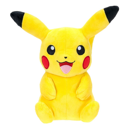 Pokémon Plush Figures 20 cm - Pikachu