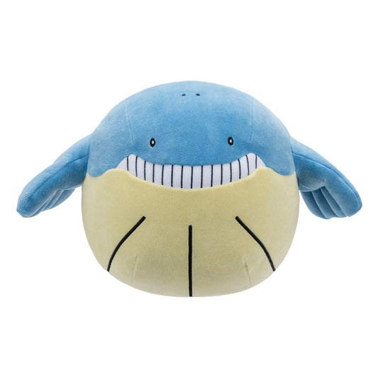 Pokémon: Plush Figures Wailord Series 2 20 cm Assortment
