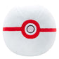 Pokémon Plush Figures: Poké Balls: Premier Ball 10 cm