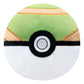 Pokémon Plush Figures: Poké Balls: Nest Ball 10 cm