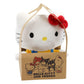 Sanrio Plush Figure Hello Kitty Classic 14 cm
