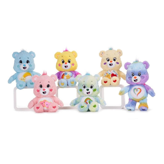 Care Bears Plush Figures Assortment 25 cm