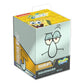 Ultimate Guard Squaroes Deck Box: Spongebob Squarepants - Squidward