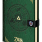 Legend of Zelda Premium Notebook A5 Triforce New Version