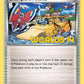 (027) Pokemon TCG XY Black Star Promos Single: Champions Festival   Promo