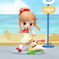 Rolife: Yozco: Mood Diary Surprise Figure Doll Blind Box