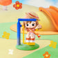 Rolife: Yozco: Mood Diary Surprise Figure Doll Blind Box