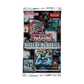 YuGiOh TCG: Maze of Memories Booster Pack
