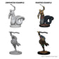 WizKids - D&D Nolzurs Marvelous Miniatures: Yuan-Ti Malisons - Wave 4