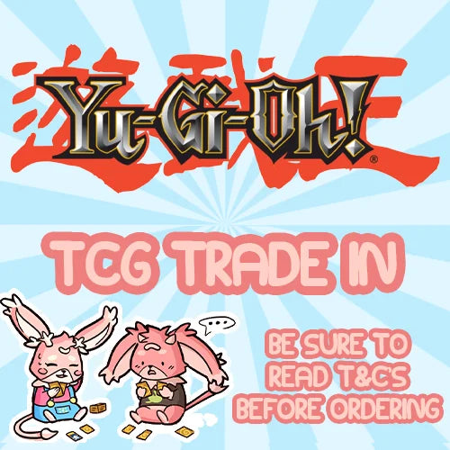 Trade in YuGiOh TCG Puca Puca Games Trade in YuGiOh TCG Puca Puca Games