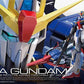 Gundam Model Kit: 1/144 Z Gundam: Real Grade (RG)