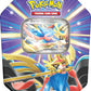 Pokemon TCG: Slashing Legends Ex Tin - Zacian Ex